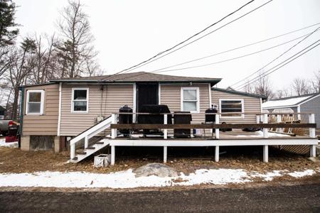 211 Chases Grove Road