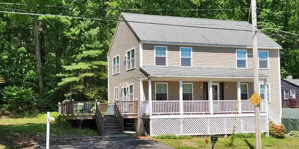 25 Doiron Road
