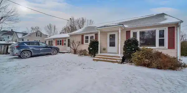 85 Foster Street