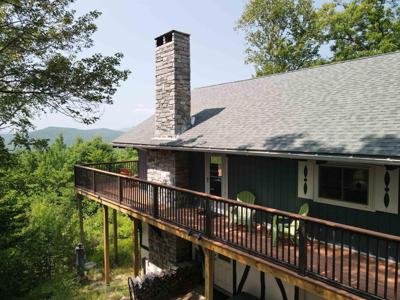58 Oak Ridge Road