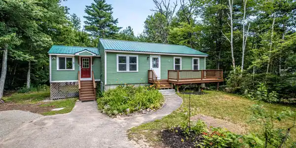 48 Bald Hill Road