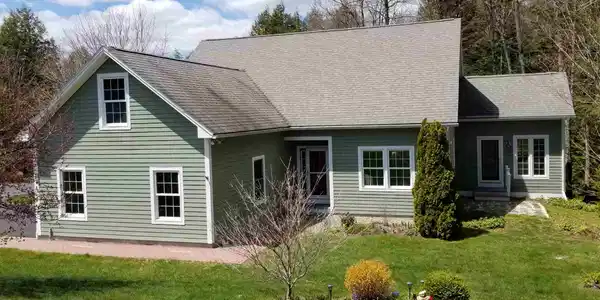 55 Spruce