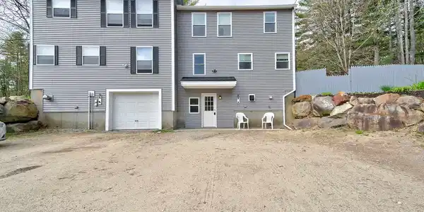 161 B Old Town