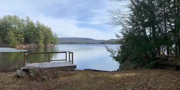 55 Burkehaven