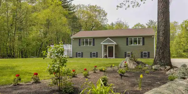 706 Long Shores