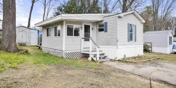30 White Rock Circle