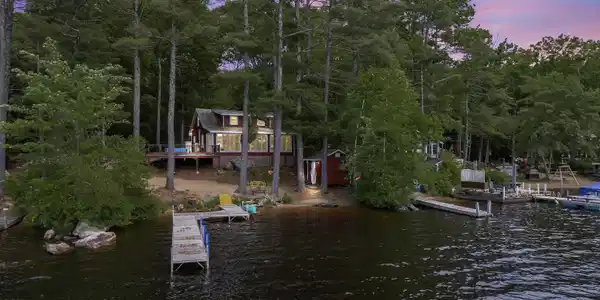 353 Mica Point Road