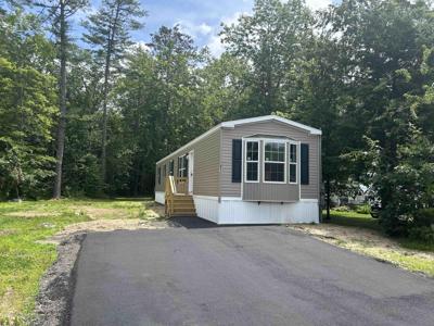 81 Pineland Park Road