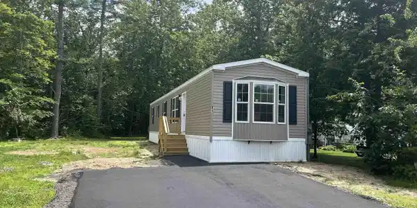 81 Pineland Park Road