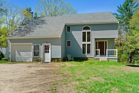 25 Vail Road