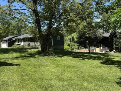 1923 Drake Road