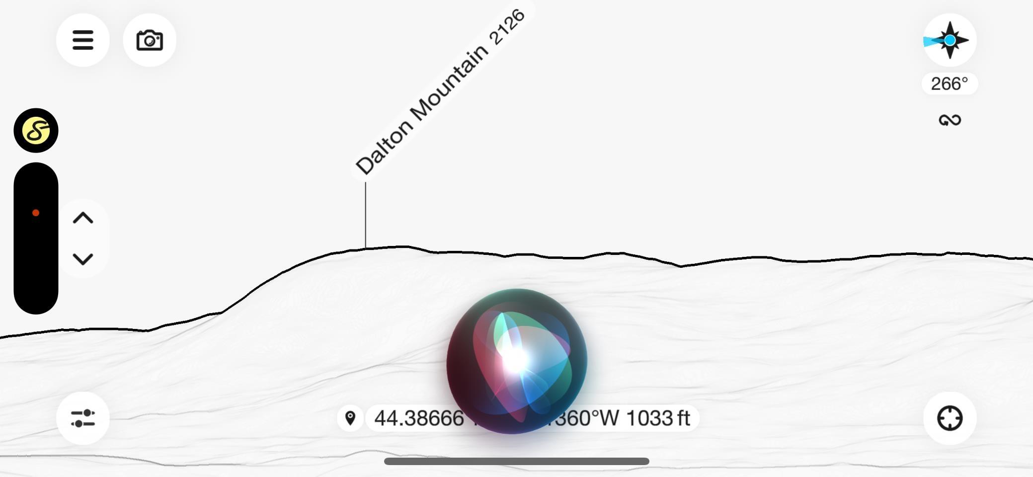 Image 2: Dalton Mountain View Image 2: Dalton Mountain View