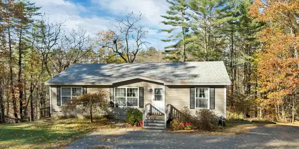 68 Berry River Road