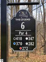 Lot 72 Legend Trail
