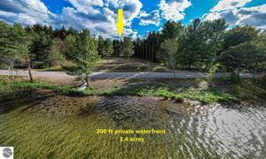 Gitchegumee Drive