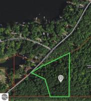 Parcel D N Ogemaw Trail