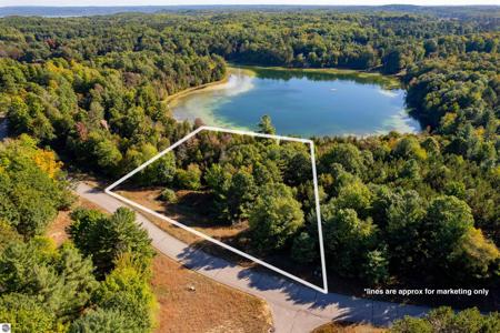 4900 Truax Lake Road