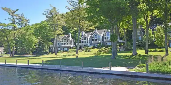 1C Beals House