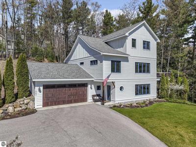 547 Hidden Ridge Drive