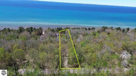 404 Golden Beach Drive