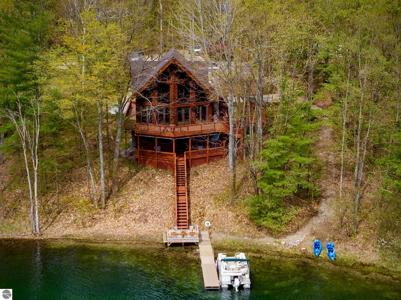8768 Sunset Trail, NE