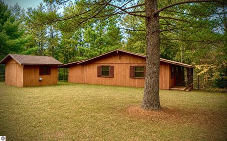 6051 N Manistee River Road
