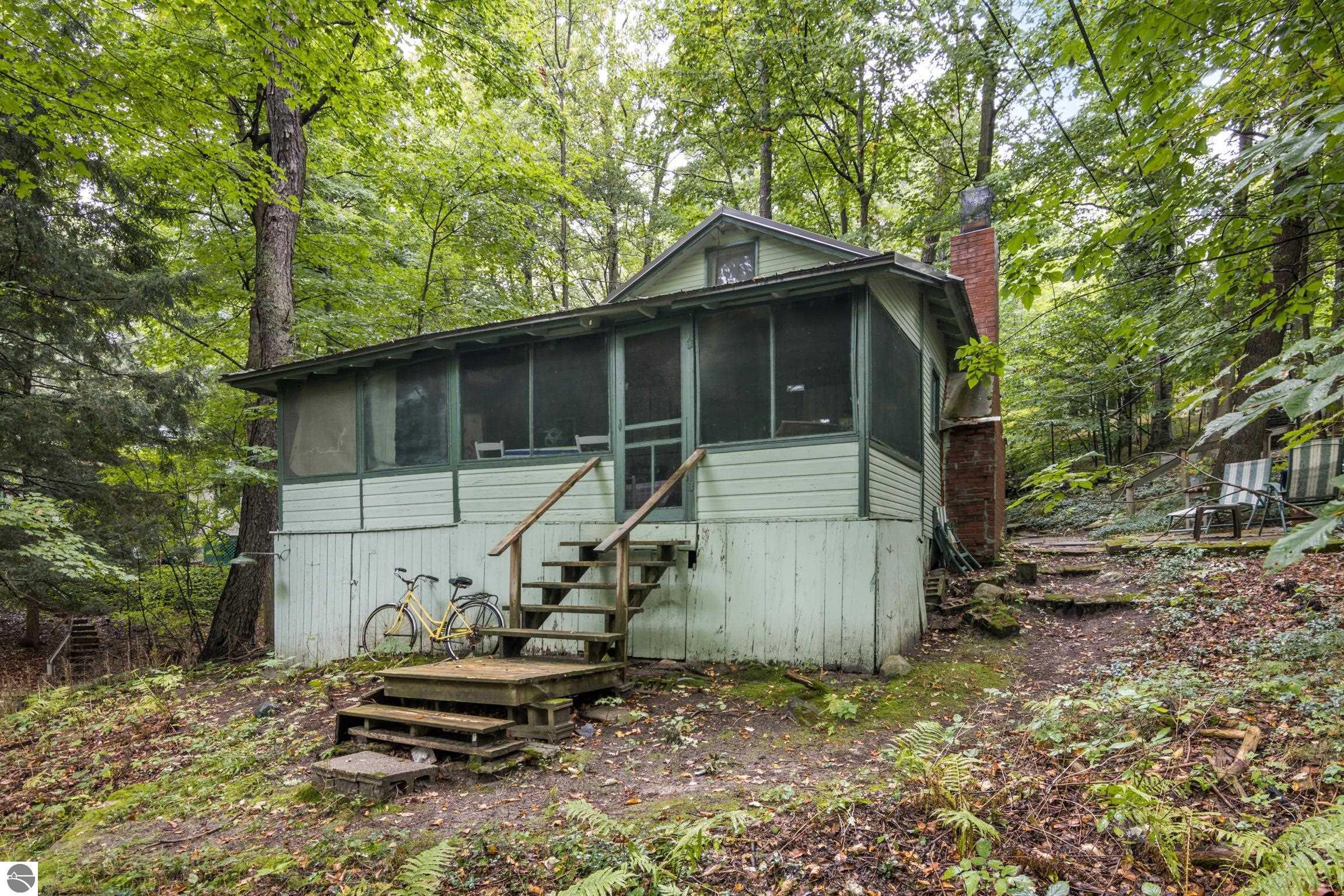 Image 3: The Cottage Has Been a Successful Rental...