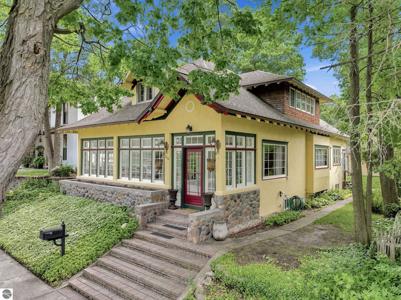 304 Stimson Street