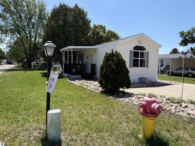 403 Farm Lane