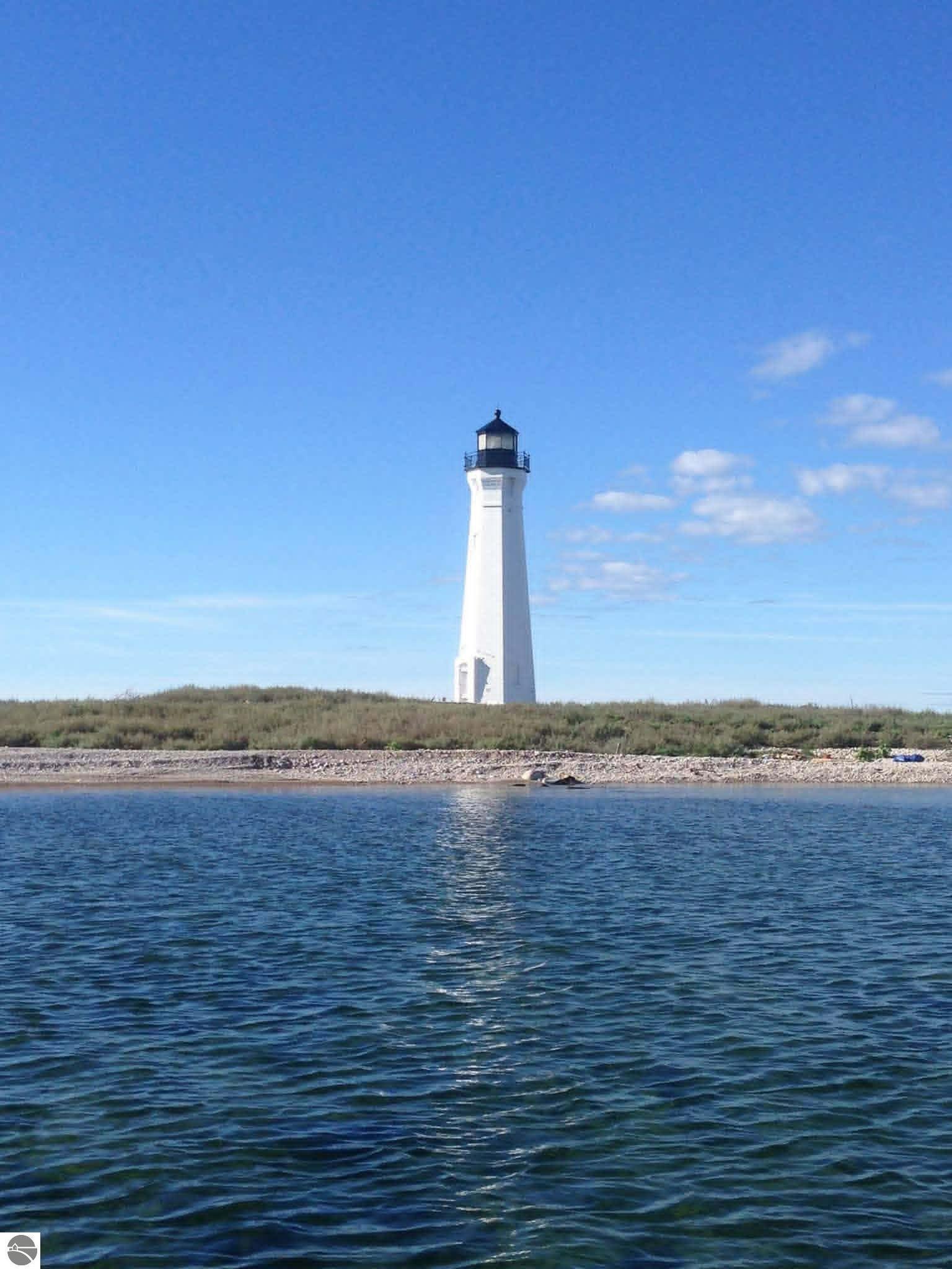 Image 2: This lighthouse is approximately 58 ft in height.