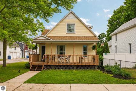 115 E Thirteenth Street