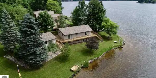 1034 Crown Point Drive