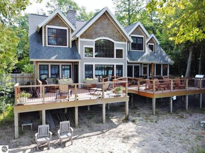 13801 E Ingalls Bay Road