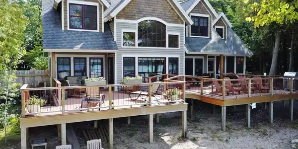 13801 E Ingalls Bay Road