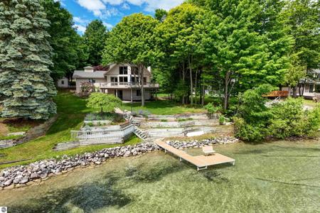 2447 N West Torch Lake Drive