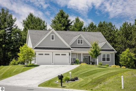 176 Vineyard Ridge Drive