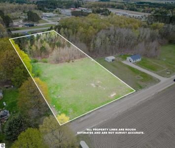 Parcel D Kuhn Drive