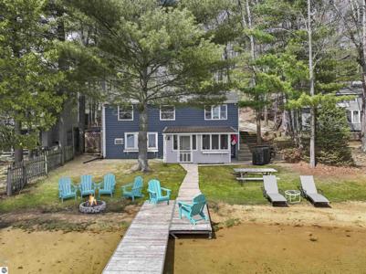 489 Peninsula Trail