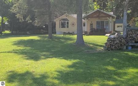 3631 Cedar Lake Road