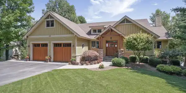 875 S Nanagosa Trail