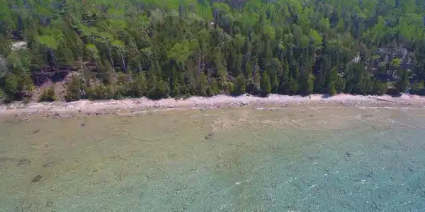 Lot 10 N Cathead Bay Drive