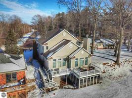 801 E Lake Mitchell Drive