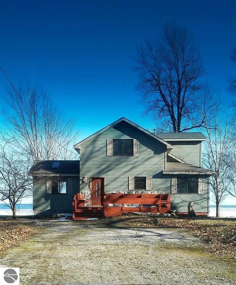 3329 S Point Augres Road, Au Gres, MI lhrmls00892272