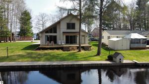 266 W Lake Drive