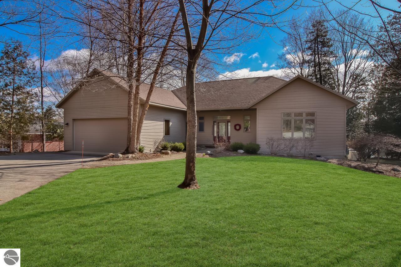 709 Torch Lake Drive,NW, Kewadin, MI lhrmls01233476