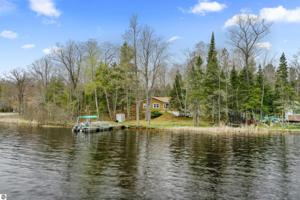 4387 W Lake Mitchell Drive