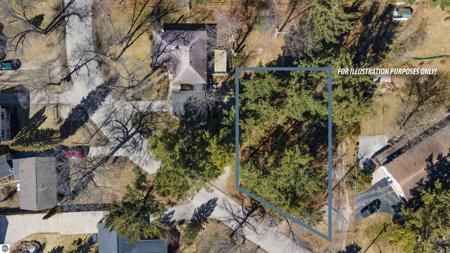 0 Indian Trail Boulevard