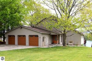 1288 N West Silver Lake Road