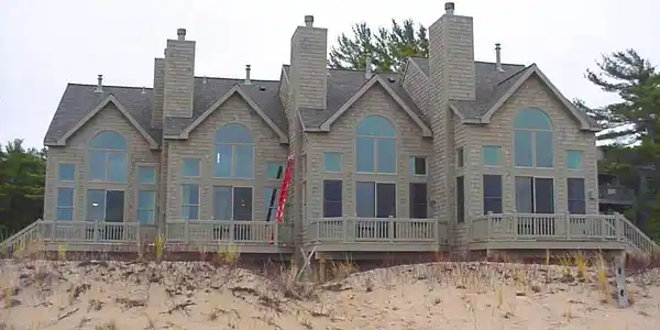 3A Shoreside