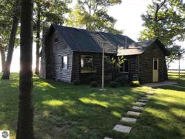 156 N Baldwin Resort Road